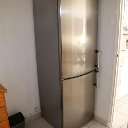 307, Heliopolis K Au Village Naturiste