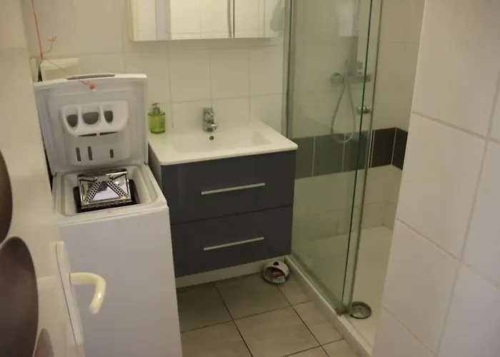 307, Heliopolis K Au Village Naturiste *