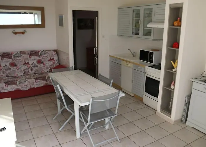 307, Heliopolis K Au Village Naturiste شقة