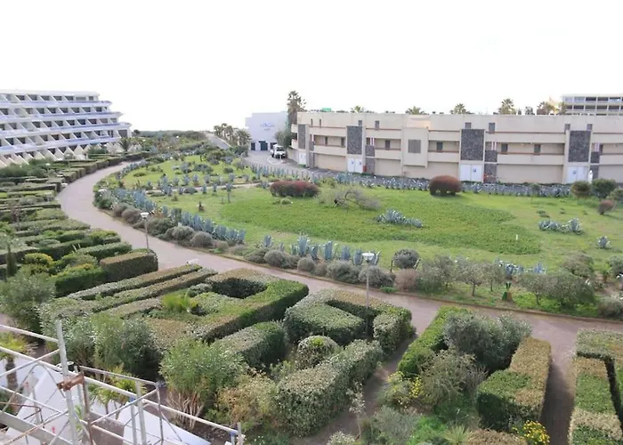 307, Heliopolis K Au Village Naturiste شقة