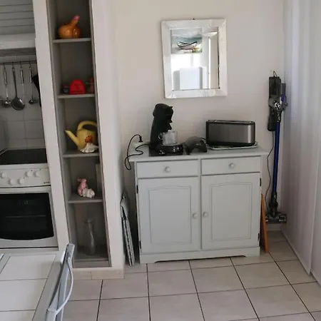 307, Heliopolis K Au Village Naturiste