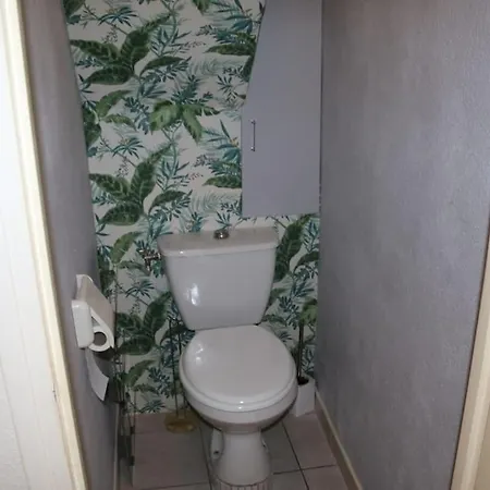 Appartement 307, Heliopolis K Au Village Naturiste