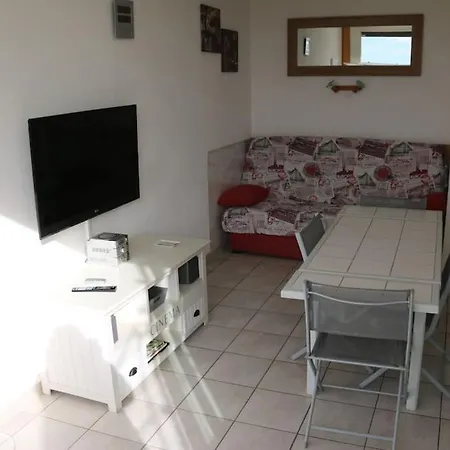 307, Heliopolis K Au Village Naturiste