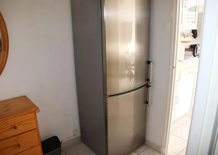 307, Héliopolis K Au Village Naturiste